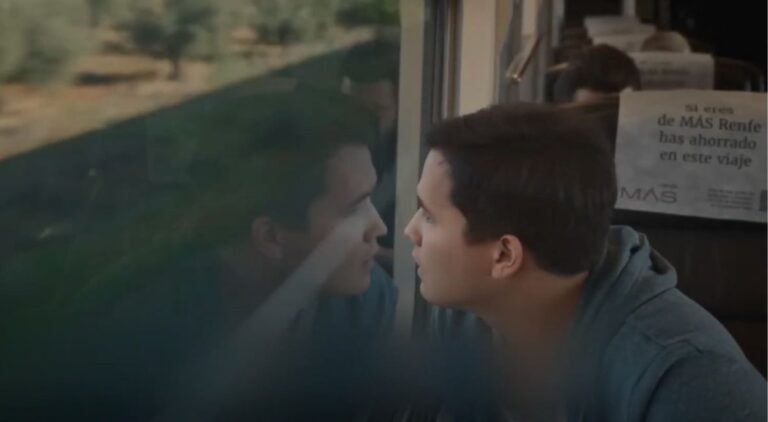 REVIEW: ‘I Wish You Had Told Me’ Only Cares About Having Heart Seph in I Wish You Had Told Me But Why Tho