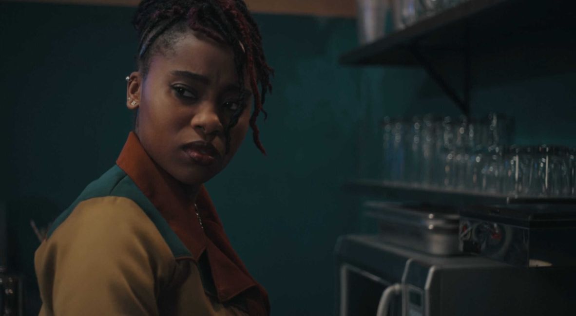 Nova - Best Black Characters in 2025