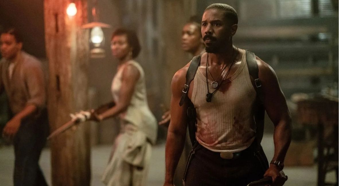 The Washington Area Film Critics Association Announces 2025 WAFCA Awards 14 Sinners