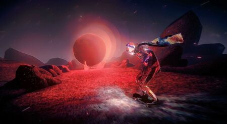 REVIEW: ‘Skate Story’ Is A Strange But Appealing Skating Game Skate Story