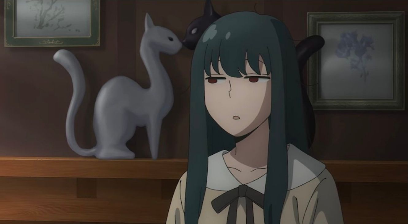 REVIEW: ‘Spy x Family’ Season 3 Episode 11 – “Extreme Level 3 Situation" 1 Yor in Spy x Family Season 3 Episode 11