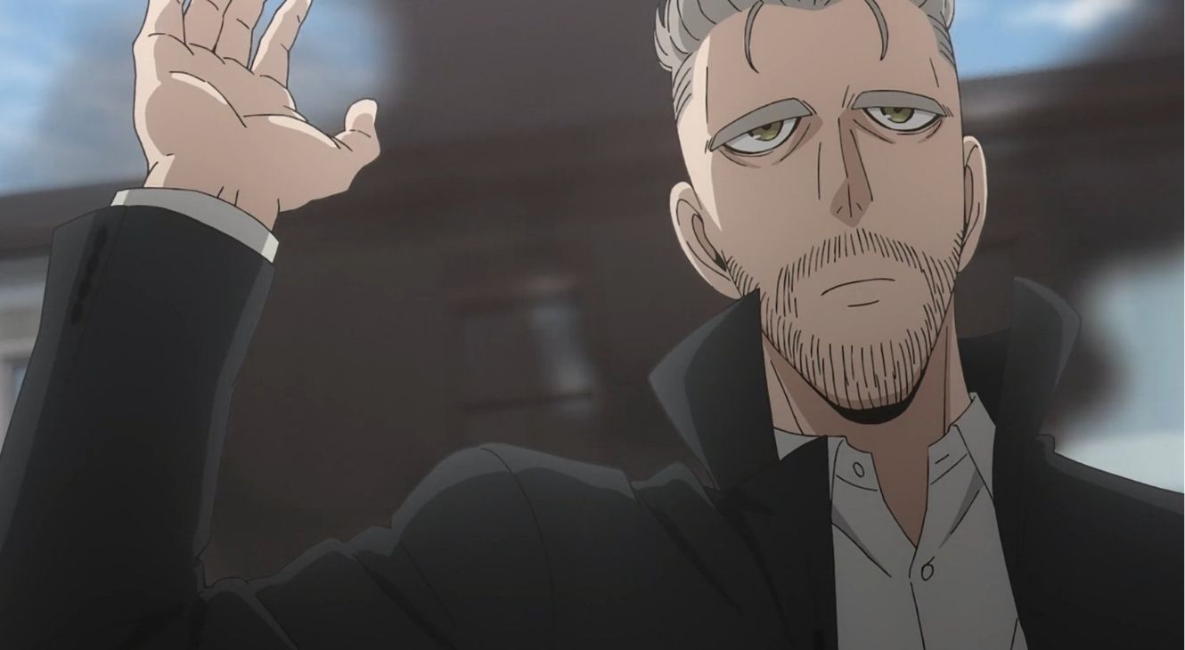 REVIEW: ‘Spy x Family’ Season 3 Episode 11 – “Extreme Level 3 Situation" 2 Spy x Family Season 3 Episode 11