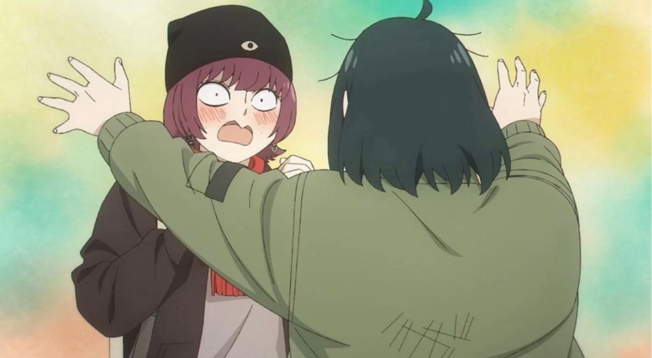 Yuri awakens in Spy x Family Season 3 Episode 12