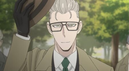 REVIEW: ‘Spy x Family’ Season 3 Episode 12 – “Battle to the Death in the Sewers” Loid undercover in Spy x Family Season 3 Episode 12