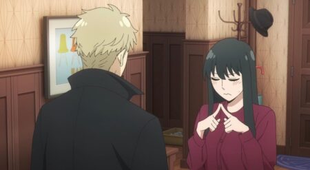 REVIEW: ‘Spy x Family’ Season 3 Episode 13 – “A World Where We Cannot Survive” Spy x Family Season 3 Episode 13