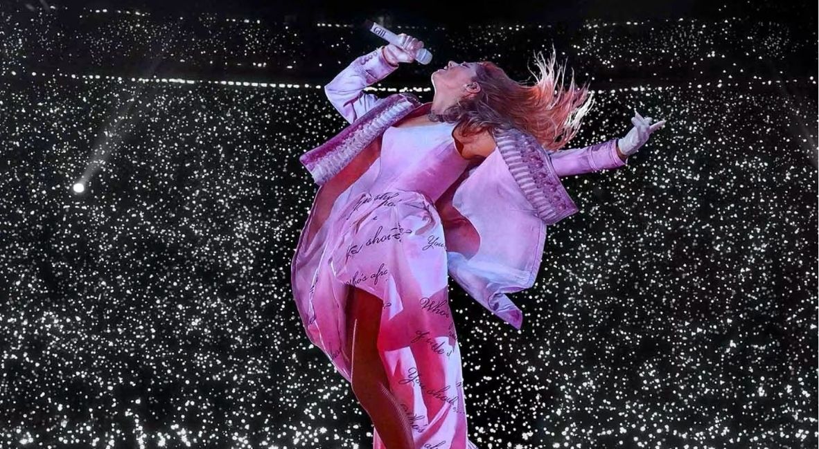 Taylor Swift The Eras Tour - The Final Show