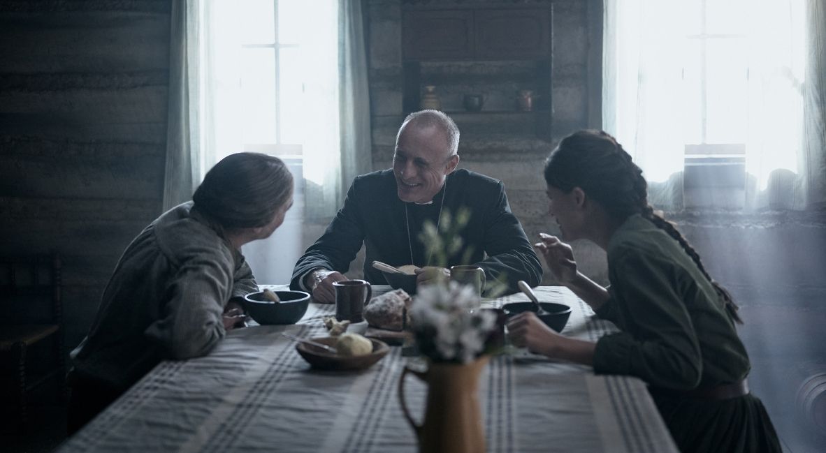 REVIEW: 'The Abandons' Highlights Why We Love Family Drama 4 The Abandons episode still from Netflix