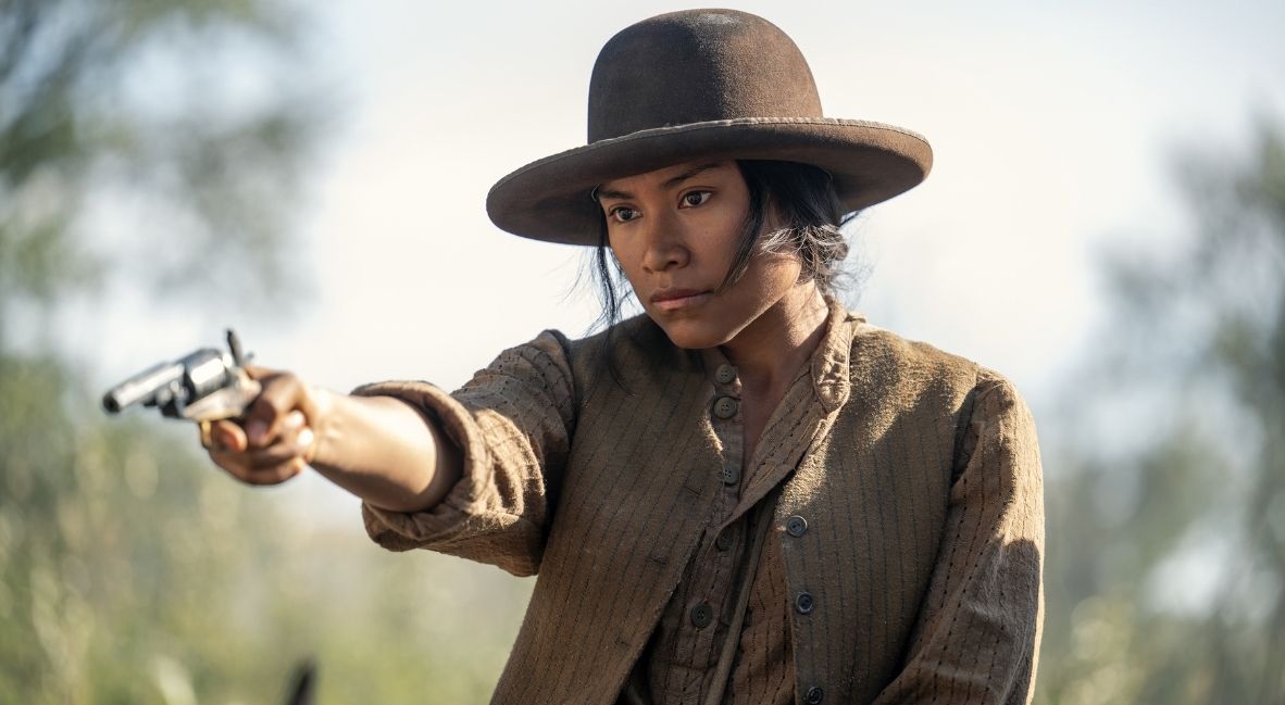 REVIEW: 'The Abandons' Highlights Why We Love Family Drama 8 The Abandons episode still from Netflix