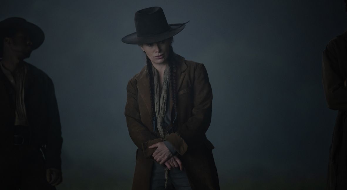 REVIEW: 'The Abandons' Highlights Why We Love Family Drama 2 The Abandons episode still from Netflix