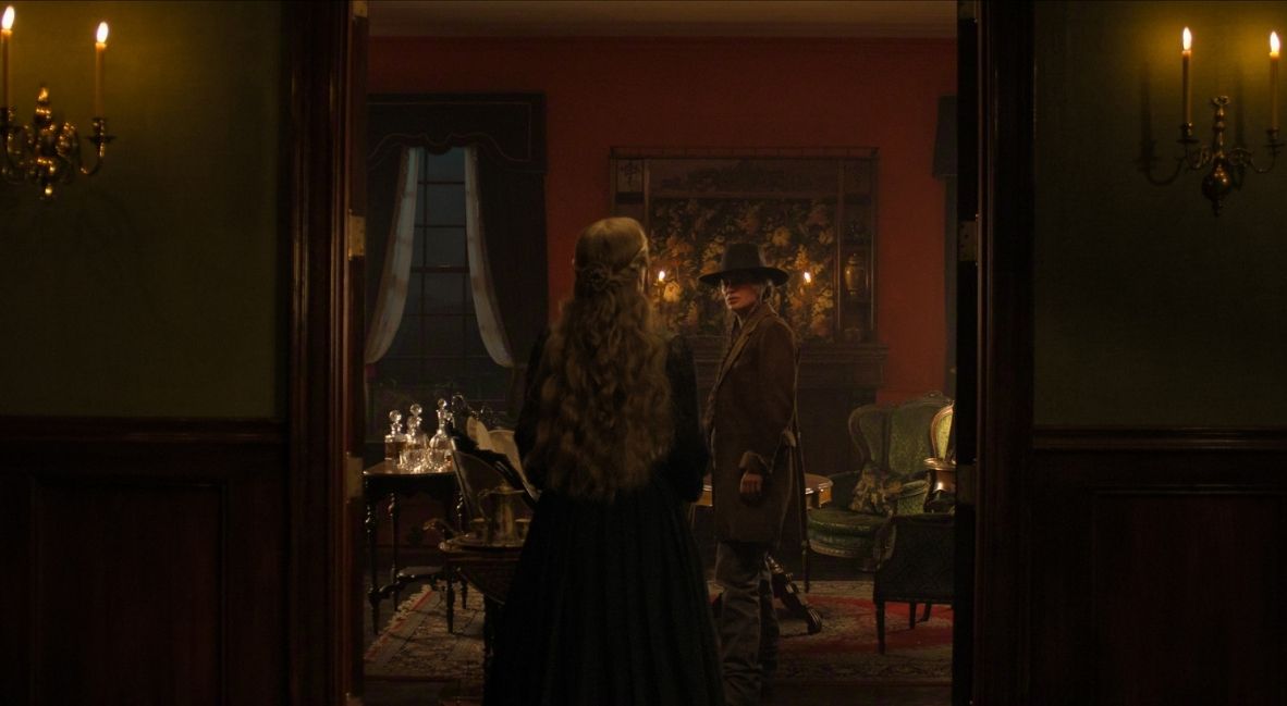 REVIEW: 'The Abandons' Highlights Why We Love Family Drama 5 The Abandons episode still from Netflix