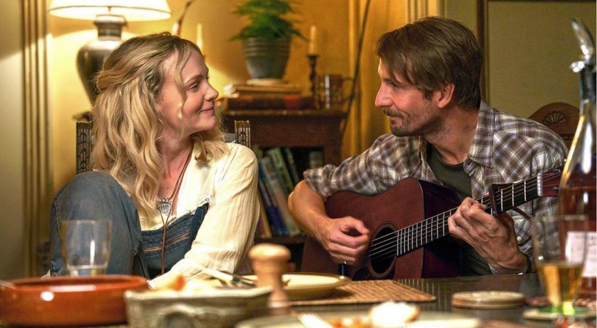 The Ballad of Wallis Island