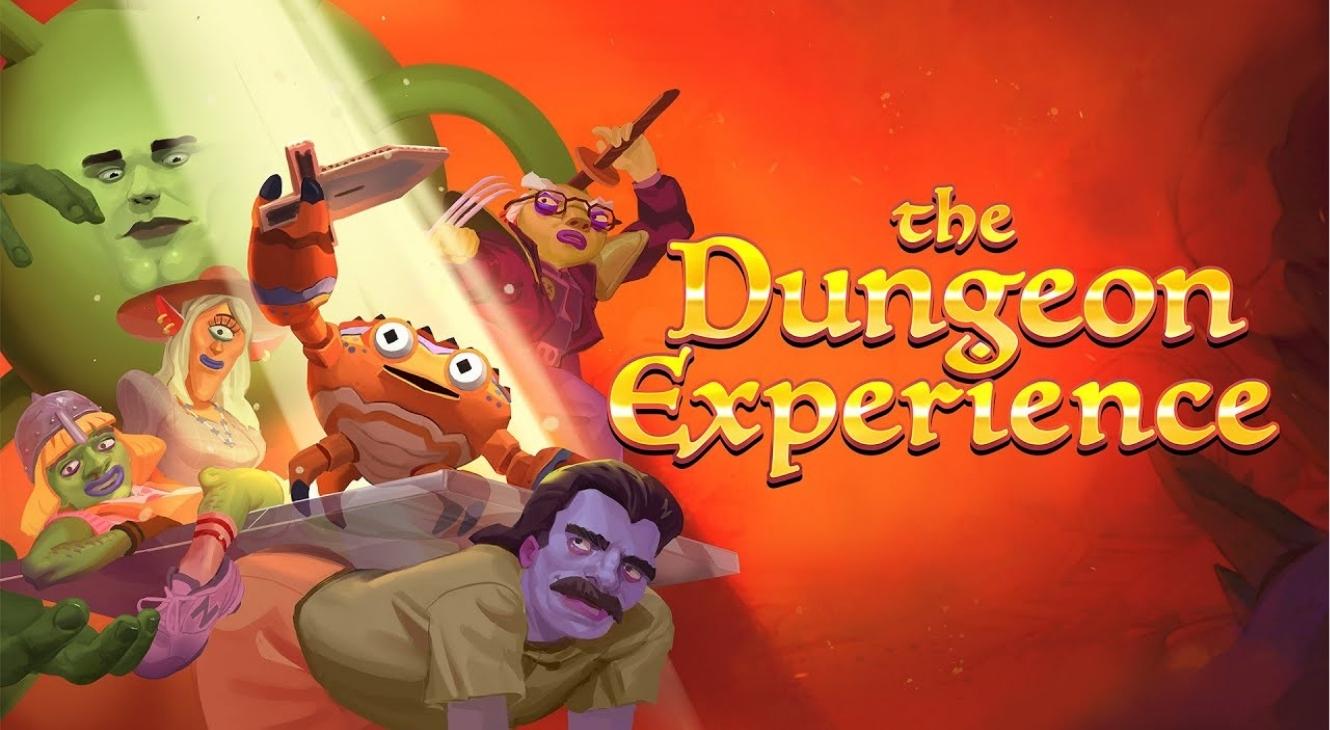 The Dungeon Experience - Day of the Devs