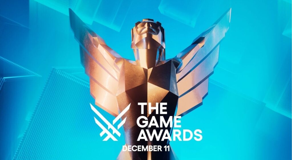 Every The Game Awards 2025 Winner Announced! The Game Awards 2025