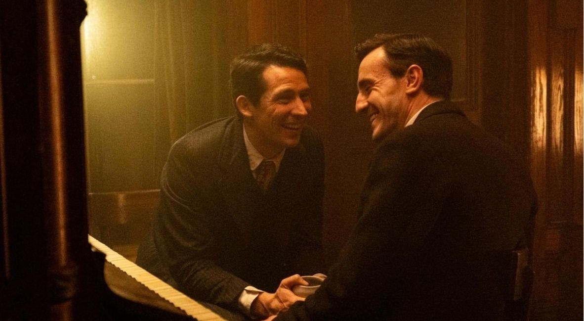 The History of Sound