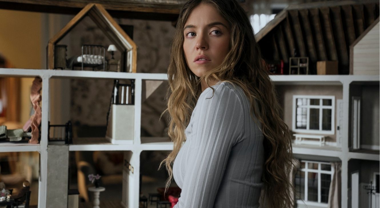 REVIEW: 'The Housemaid' Is The Most Unintentionally Funny Movie Of The Year 2 Sydney Sweeney in The Housemaid