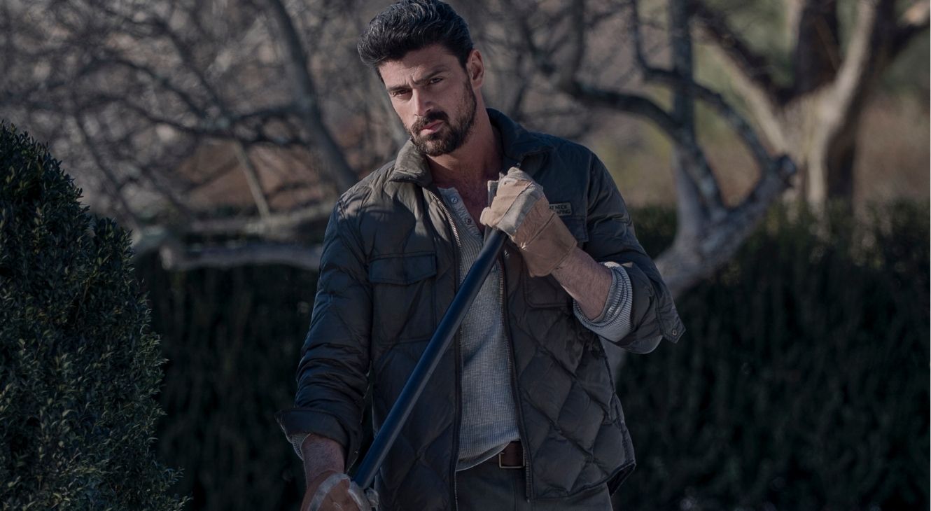 REVIEW: 'The Housemaid' Is The Most Unintentionally Funny Movie Of The Year 3 Michele Morrone in The Housemaid