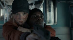 REVIEW: ‘The Last Frontier’ Episode 9 — “Converge” The Last Frontier Episode 9 still from Apple TV