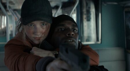 REVIEW: ‘The Last Frontier’ Episode 9 — “Converge” The Last Frontier Episode 9 still from Apple TV