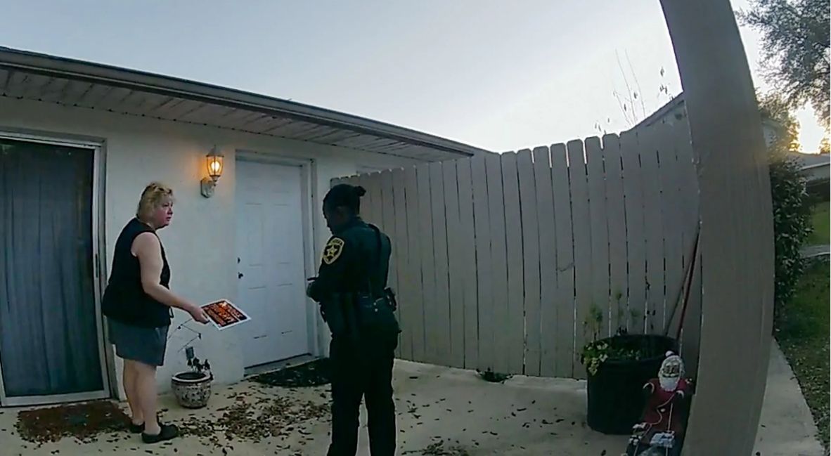 The Washington Area Film Critics Association Announces 2025 WAFCA Awards 20 The Perfect Neighbor