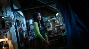 REVIEW: ‘The Price of Confession’ Gets Under The Skin Jeon Do-yeon in The Price of Confession