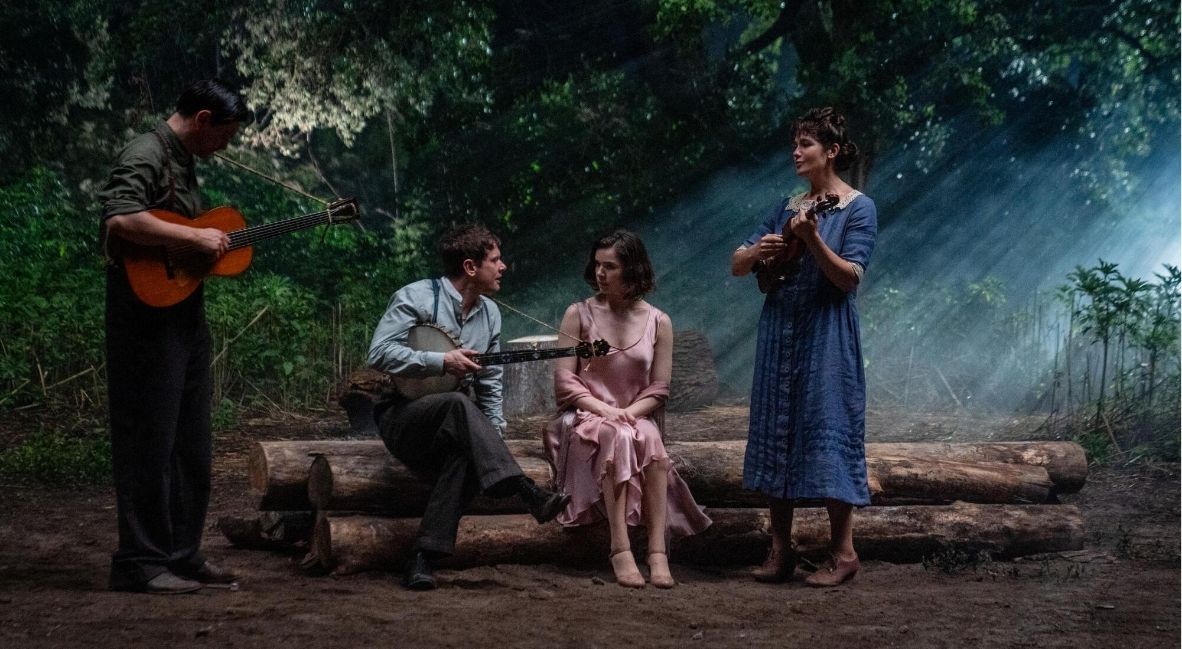 The Washington Area Film Critics Association Announces 2025 WAFCA Awards 17 The Vampires in Sinners