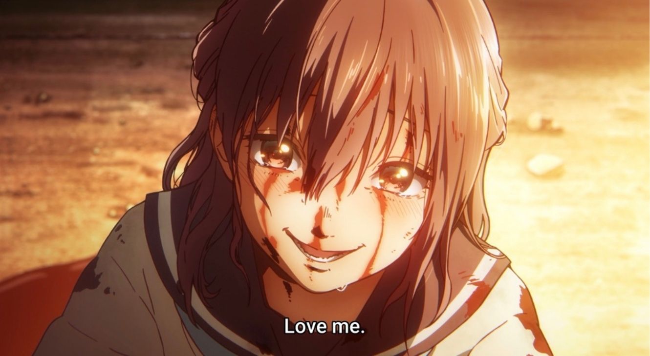 REVIEW: ‘To Your Eternity’ Season 3 Episode 10 – “Become as Human" 1 Mizuha in To Your Eternity Season 3 Episode 10