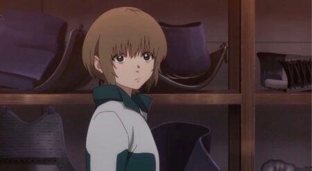 REVIEW: ‘To Your Eternity’ Season 3 Episode 10 – “Become as Human” Funa in To Your Eternity Season 3 Episode 10