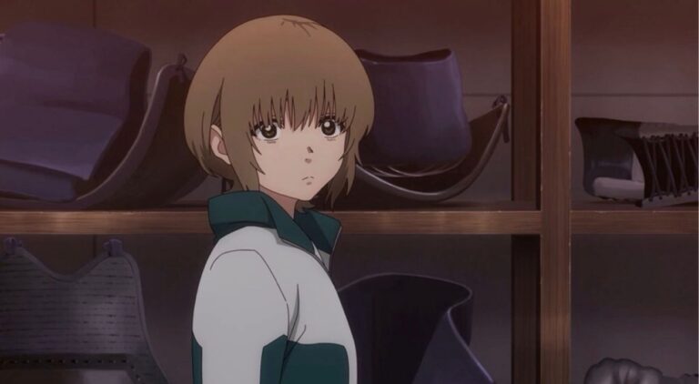 REVIEW: ‘To Your Eternity’ Season 3 Episode 10 – “Become as Human” Funa in To Your Eternity Season 3 Episode 10