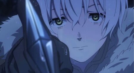 REVIEW: ‘To Your Eternity’ Season 3 Episode 11 – “Their Home” Fushi in To Your Eternity Season 3 Episode 11