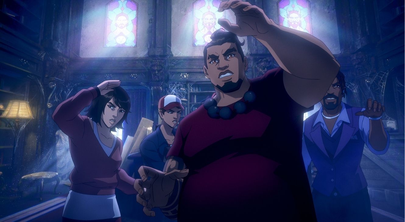 REVIEW: ‘Tomb Raider: The Legend of Lara Croft’ Season 2 Evolves Lara Beautifully 2 Tomb Raider: The Legend of Lara Croft Season 2