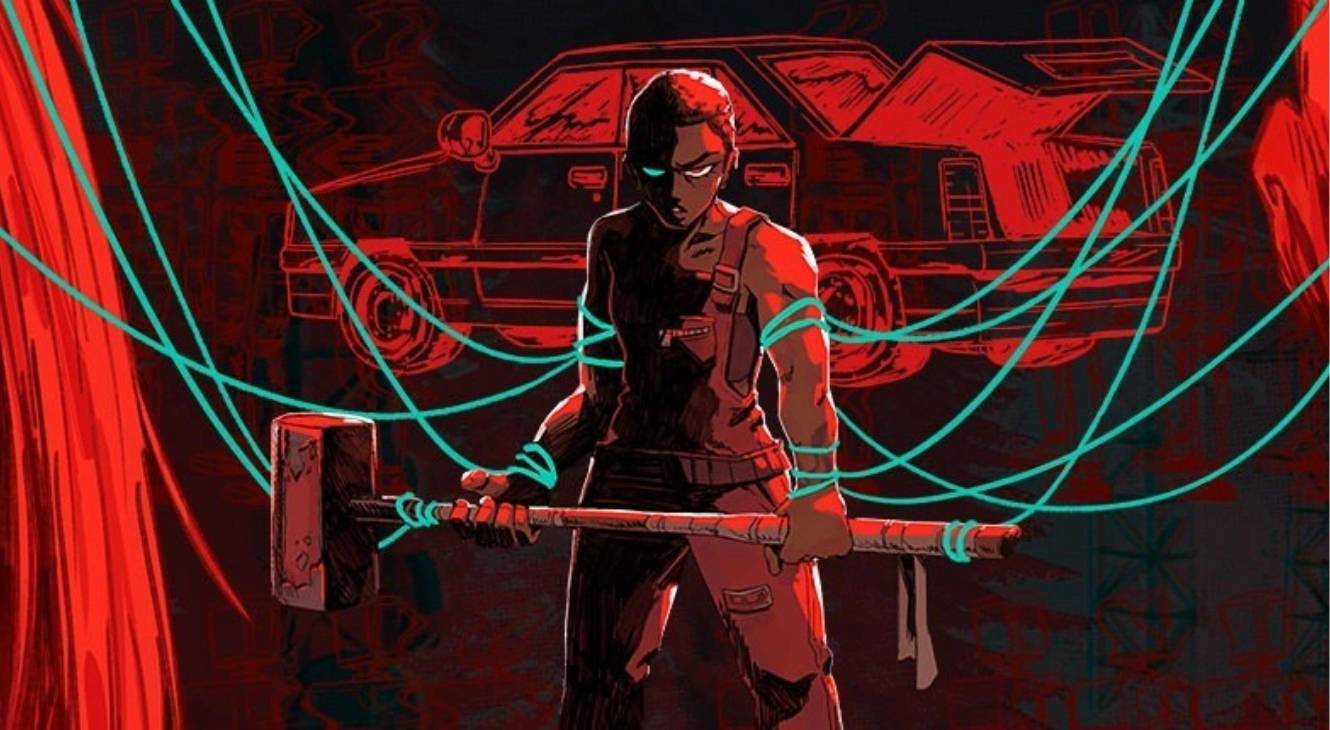 Virtue and a Sledgehammer - Day of the Devs