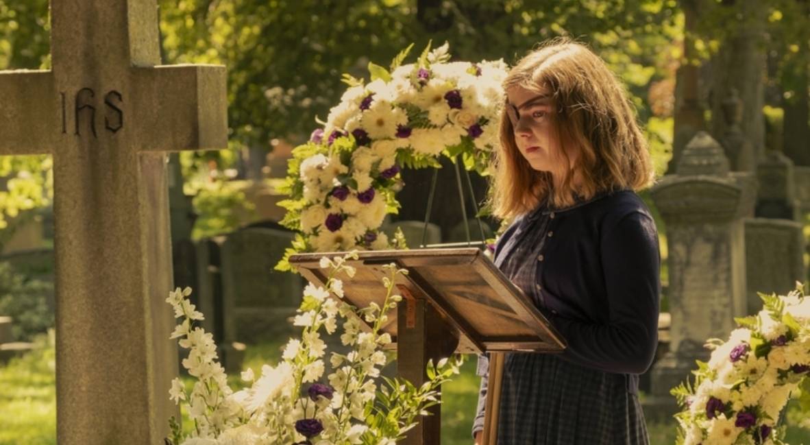 IT: Welcome to Derry Episode 8 still from HBO Max