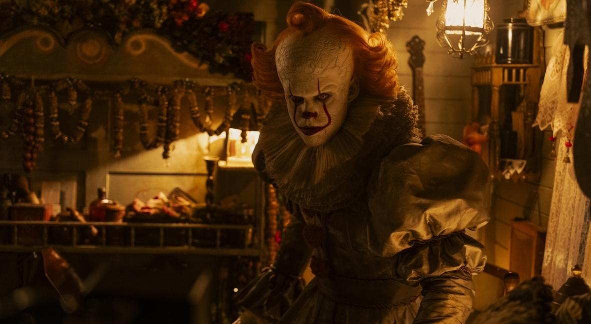 IT: Welcome to Derry Episode 8 still from HBO Max