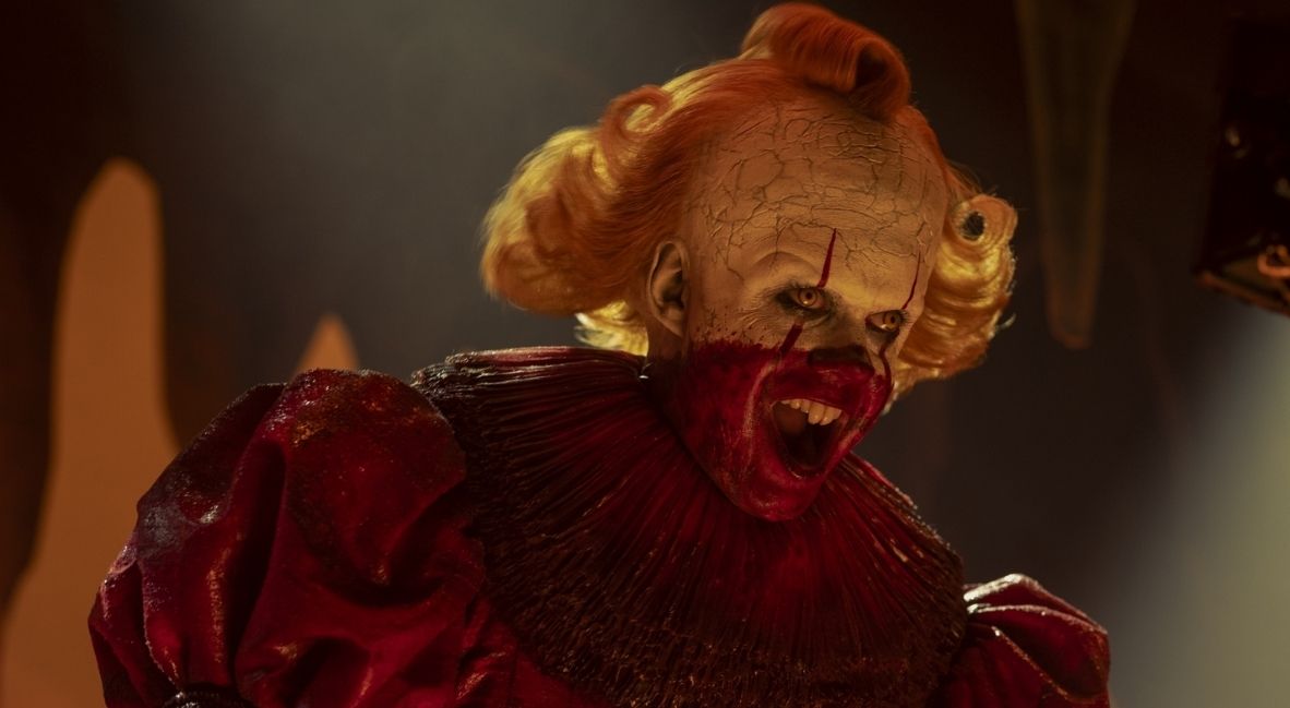 IT: Welcome to Derry Episode 8 still from HBO Max