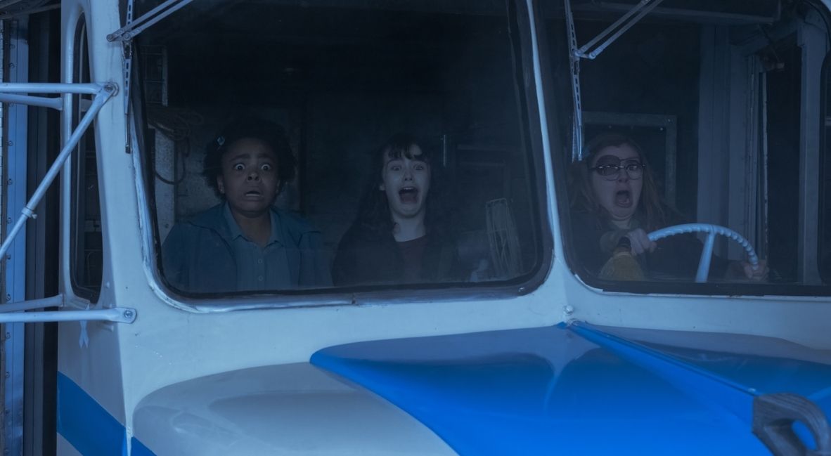 IT: Welcome to Derry Episode 8 still from HBO Max