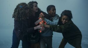 RECAP: ‘IT: Welcome to Derry’ Episode 8 — “Winter Fire” IT: Welcome to Derry Episode 8 still from HBO Max