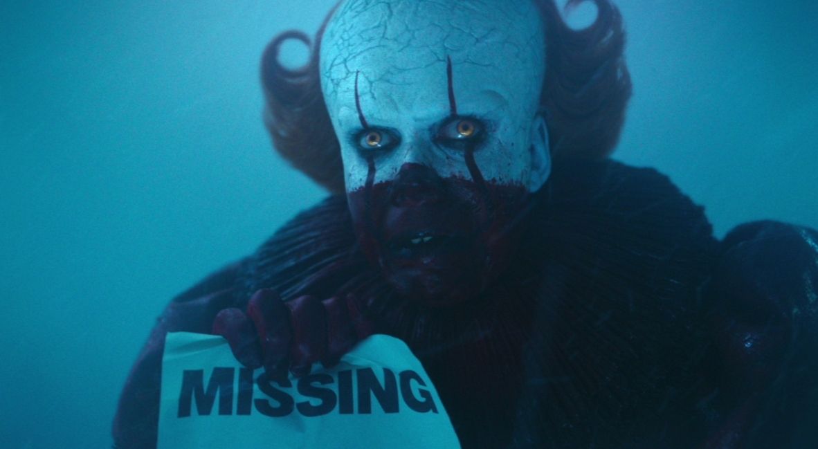 IT: Welcome to Derry Episode 8 still from HBO Max