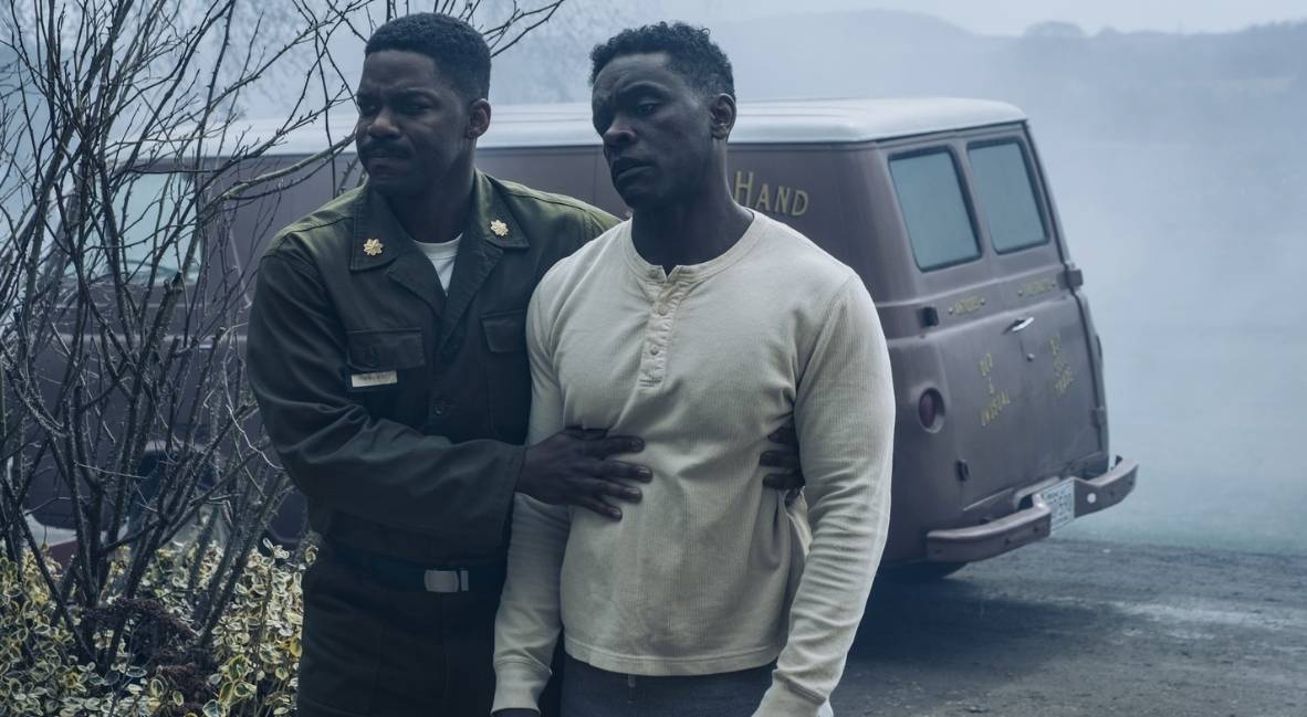 IT: Welcome to Derry Episode 8 still from HBO Max