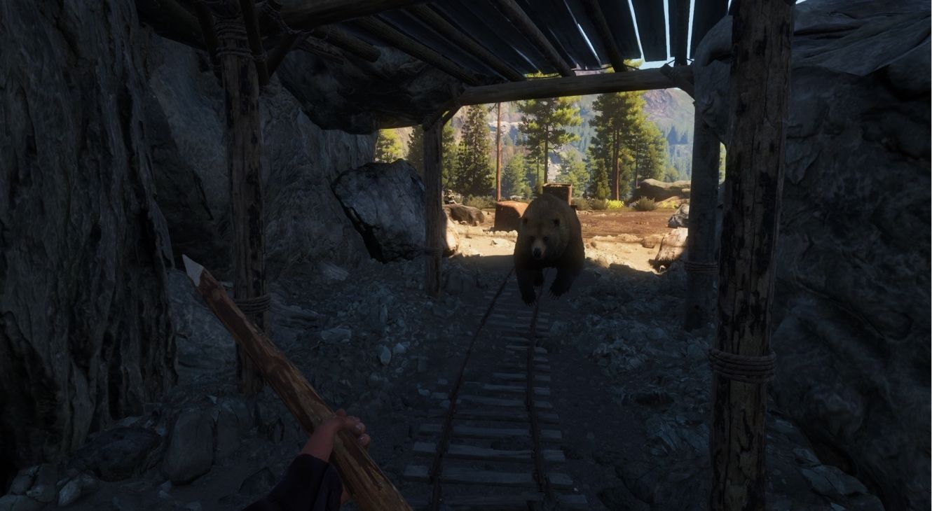 Westlanders Gets New Gameplay Trailer Ahead of Kickstarter Launch 2 Westlanders