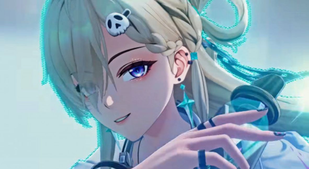 Wuthering Waves 3.0 promotional image