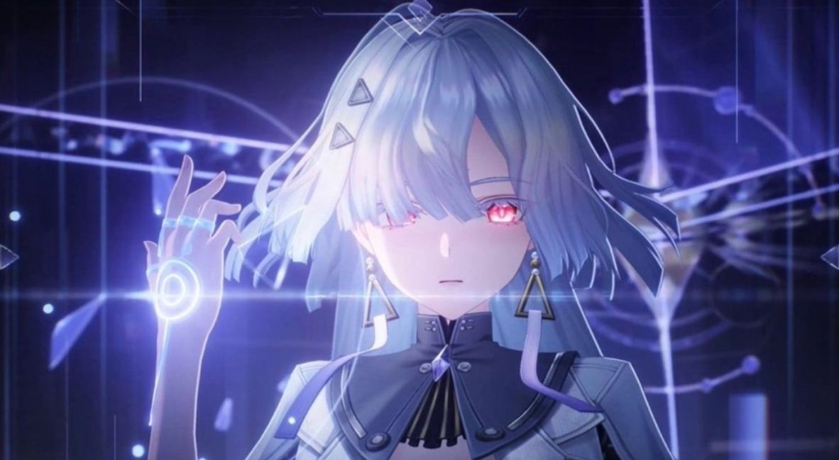 Wuthering Waves 3.0 promotional image