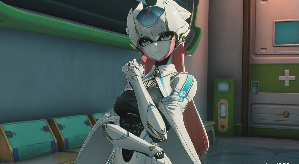 Wuthering Waves 3.0 N.A.N.A.