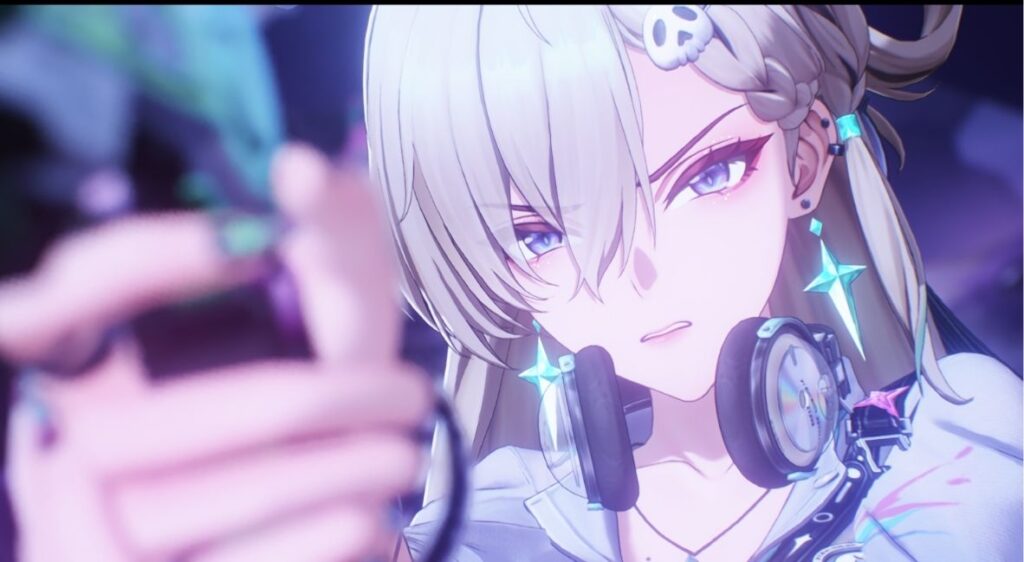 Wuthering Waves 3.0 Part 1 Lynae But Why Tho