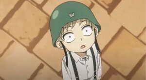 REVIEW: ‘Spy x Family’ Season 3 Feels Fresh While Remaining Faithful Young Loid in Spy x Family Season 3