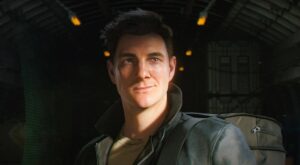 007 First Light PC Requirements shared by IO Interactive