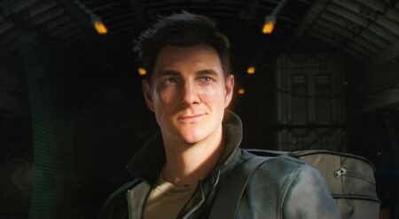 007 First Light PC Requirements shared by IO Interactive