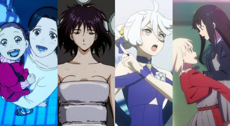 Perfect Episodes of Anime