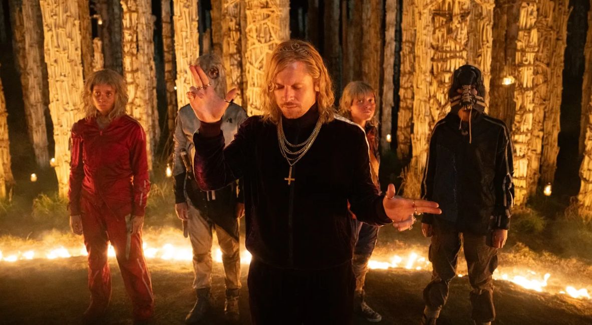 28 Years Later The Bone Temple 