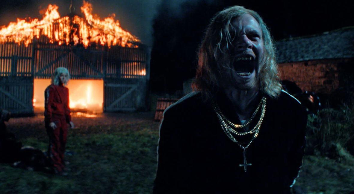 28 Years Later The Bone Temple 