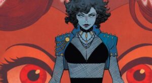 REVIEW: ‘Absolute Wonder Woman’ Issue 16 Absolute Wonder Woman Issue 16